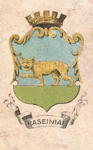 Herbas naujesnis