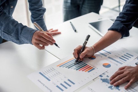 Įgyvendintas projektas Užkalniuose