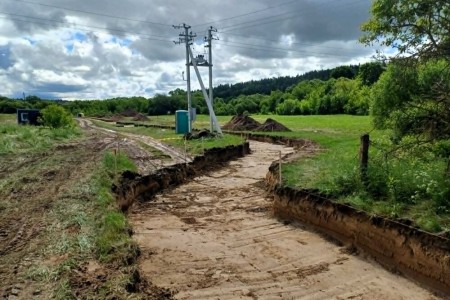 Birželį seniūnijose netrūko aplinkos priežiūros, infrastruktūros ir bendruomeninių darbų