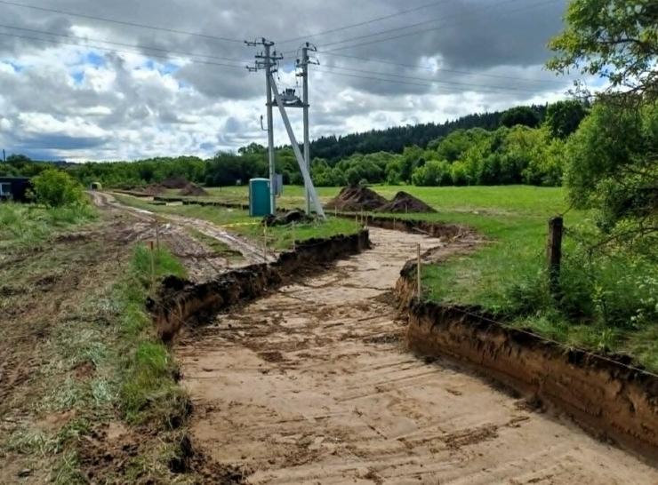 Birželį seniūnijose netrūko aplinkos priežiūros, infrastruktūros ir bendruomeninių darbų