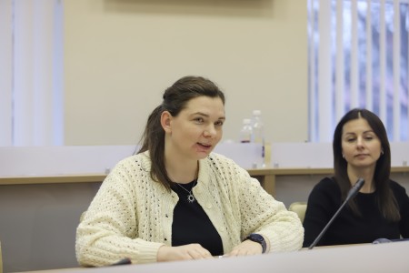 Raseinių jaunimo reikalų koordinatorės veikla įvertinta Lietuvos ir užsienio mastu