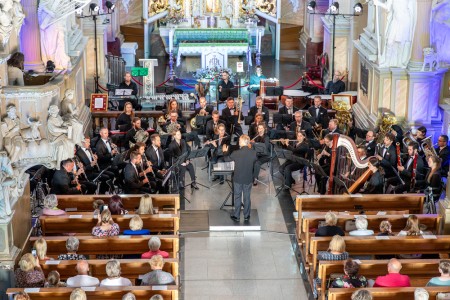 „Bažnyčių naktys 2024“ – kultūros ir muzikos šventė Raseinių krašte