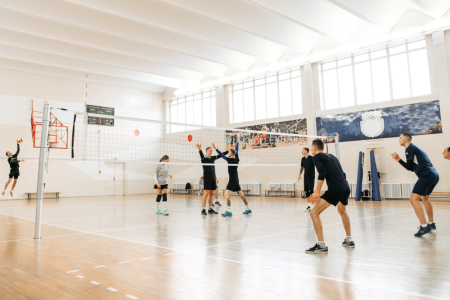 Kviečiame teikti sporto veiklos projektų paraiškas 2025 m. finansavimui gauti    