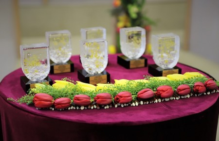 Kviečiame teikti kandidatus „Auksinio lūšiuko“ apdovanojimams
