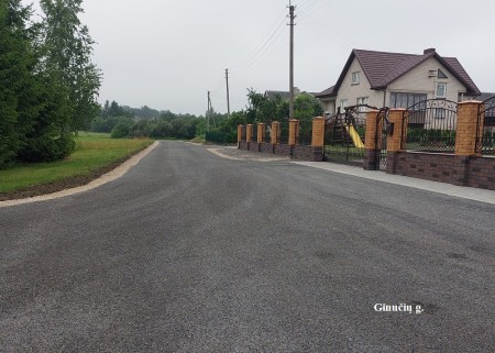  Įsibėgėję renovacijos ir rekonstrukcijos darbai gražina visą Raseinių kraštą