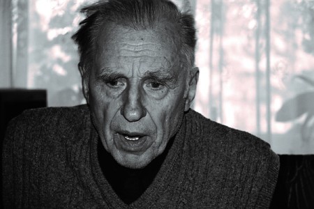 Netektis. Mirė Raseinių garbės pilietis Antanas Girčys