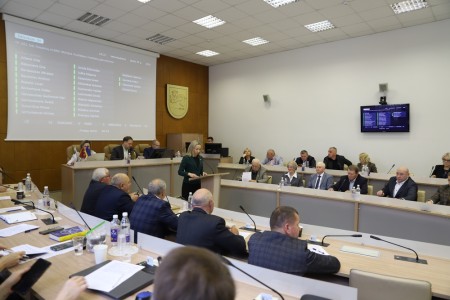 Svarbiausi Raseinių rajono savivaldybės tarybos 36-ojo posėdžio sprendimai