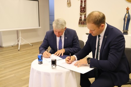 Raseinių ir Šiaulių rajonų savivaldybės stiprina bendradarbiavimą turizmo srityje