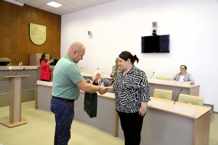 Savivaldybėje – partnerių iš Kekavos miesto švietimo specialistų vizitas