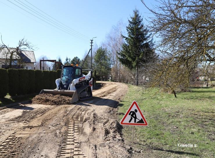  Pasirašytos dvi kapitalinio remonto rangos darbų sutartys