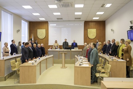 Svarbiausi Savivaldybės tarybos sprendimai