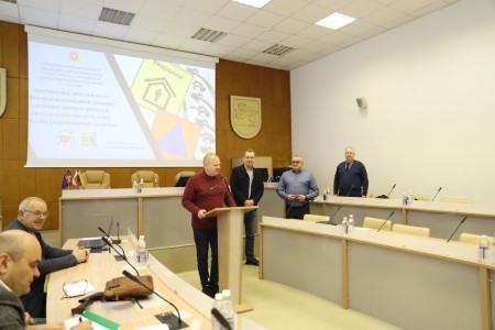 Civilinės saugos mokymuose stiprintas pasirengimas ekstremaliosioms situacijoms