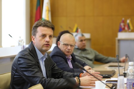 KTU visoje Lietuvoje vykdomame moksliniame tyrime – ir Raseinių rajono savivaldybė