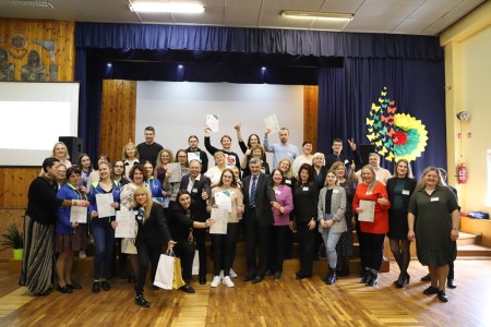 Vienintelė Raseinių profesinė mokykla kvietė į atvirų durų dienos šventę ir respublikinius konkursus