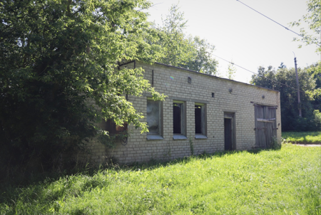 Informuojame apie paskelbtą viešą elektroninį aukcioną