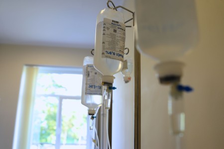 Raseinių ligoninė įgyvendina Sveikatos apsaugos ministerijos reikalavimus
