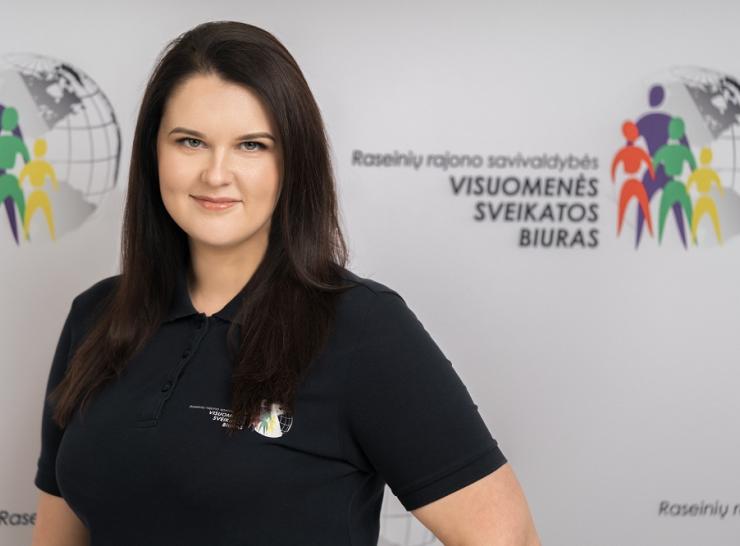 Kaip padėti į technologijas pernelyg įnikusiam žmogui?