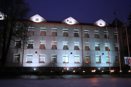 Kartu minėkime Sausio 13-ąją visuotine pilietine iniciatyva „Pergalės šviesa“