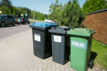 Svarbi informacija gyventojams apie vietinės rinkliavos skolas