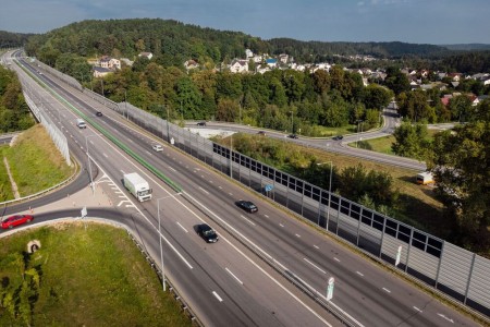 „Via Lietuva“ informuoja: liepos 20 d. nebus galima įsigyti elektroninių vinječių – kelių naudotojus kviečia jomis pasirūpinti iš anksto