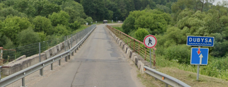 „Via Lietuva“ tęsi duotą pažadą: pradedamas tvarkyti tiltas per Dubysą