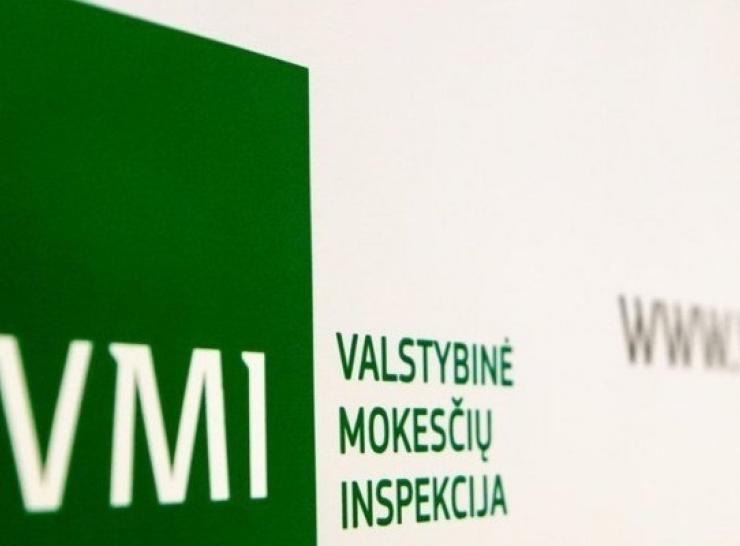 Mokestinės paskolos sutartį be palūkanų įmonės sudaryti gali iki vasario 28 d.