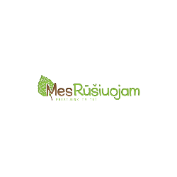Mes rūšiuojam