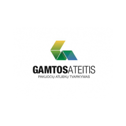 Gamtos ateitis