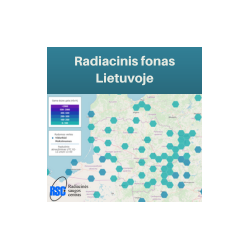 Ankstyvojo radiacinio pavojaus perspėjimo tinklas