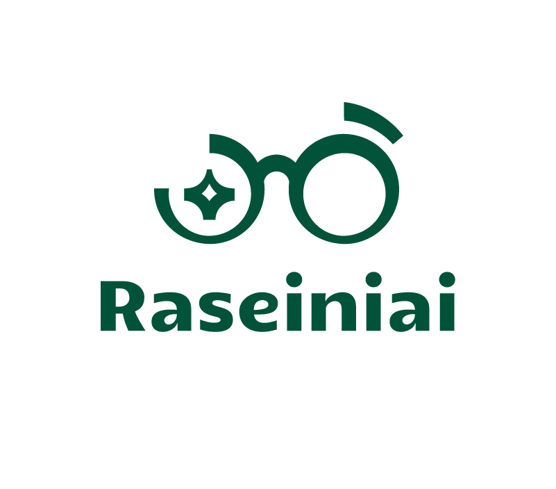 Žalias logotipas